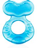 nuby silicone teether