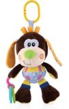 nuby monkey teether