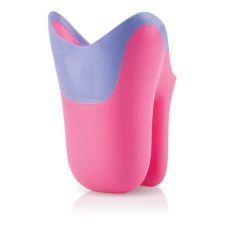 Seau Pour Le Bain Pour Rincer Le Bebe Sans Larme Nuby Canadian Tire