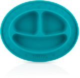 Nuby Sure Grip Silicone Miracle Mat Section Plate Canadian Tire