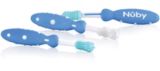 Ensemble de brosse à dents pour débutants Nûby, 3 pces | Nubynull