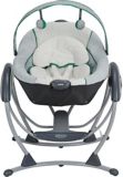 graco dreamglider canada