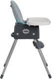 Chaise haute Graco SimpleSwitch, Finch | Graconull