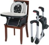 graco duodiner lx high chair