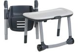 Chaise haute de qualité supérieure Graco Table2Table, Albie | Graconull
