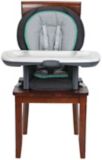Chaise haute de qualité supérieure Graco Table2Table, Albie | Graconull