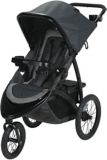 trailrider jogging stroller