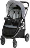 poussette graco fusion