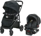 graco snugride travel system