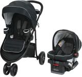 pace travel system with snugride 30