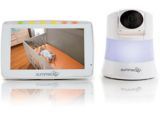 syncing summer baby monitor