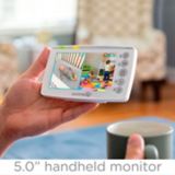 summer side by side baby monitor