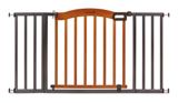 Barrière de sécurité décorative Summer Infant bois et métal | Summer Infantnull