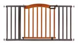 summer infant rustic gate