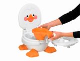Petit pot canard 3-en-1 Fisher-Price Ducky Fun | Mattelnull