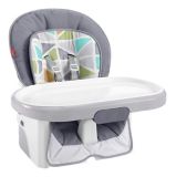 Fisher Price 4 In 1 Total Clean High Chair Canadian Tire