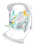 Balancoire Siege De Voyage Fisher Price De Luxe Canadian Tire