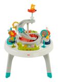 fisher price activity center