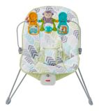 cosco nanoo bouncer phantom black