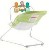 Siege Sauteur Fisher Price Baby S Bouncer Canadian Tire