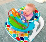 sit me up floor seat with tray