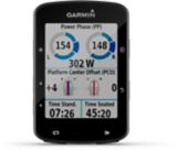 Ordinateur de vélo GPS avancé Garmin Edge® 520 Plus | Garminnull