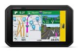 Système de navigation GPS pour camions lourds, 7 po | Garminnull