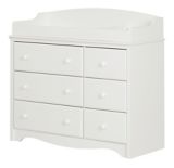 little smileys changing table dresser