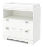 little smileys changing table dresser