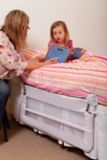 Barrière de lit pour enfants Dreambaby Harrogate | Dreambabynull