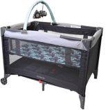 elephant playpen