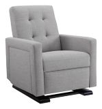 Fauteuil inclinable coulissant Fynn