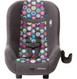 cosco scenera car seat weight limit