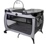 cosco funsport deluxe playard