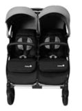 canadian tire double stroller