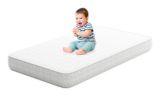 Matelas standard pour lit de bébé et de tout-petit Safety 1st Gentle Dreams | Safety 1stnull