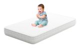 safety first little angel mattress