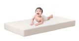 toddler bed mattress same as crib