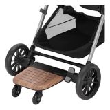 evenflo stroller rider board