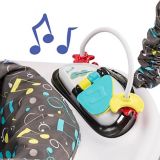 evenflo exersaucer jam session