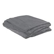 Cooling Weighted Blanket, 15-lb Canadian Tire