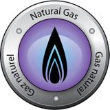 Radiateur au gaz naturel Dyna-Glo Delux, 100 000 BTU | Dyna-Glonull