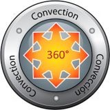 Radiateur à convection au propane liquide Dyna-Glo, 50 000 à 200 000 BTU | Dyna-Glonull