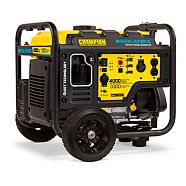 Génératrice 6500 W Champion service intense Canadian Tire