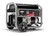 Génératrice à essence portable Briggs et Stratton de 3 500 W à technologie CO Guard | Briggs & Strattonnull