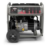 Génératrice à essence portable Briggs & Stratton de 5 000 W à technologie CO Guard | Briggs & Strattonnull