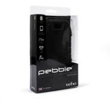Chargeur portatif étanche Veho Pebble Endurance, 15 000 mAh | Vehonull