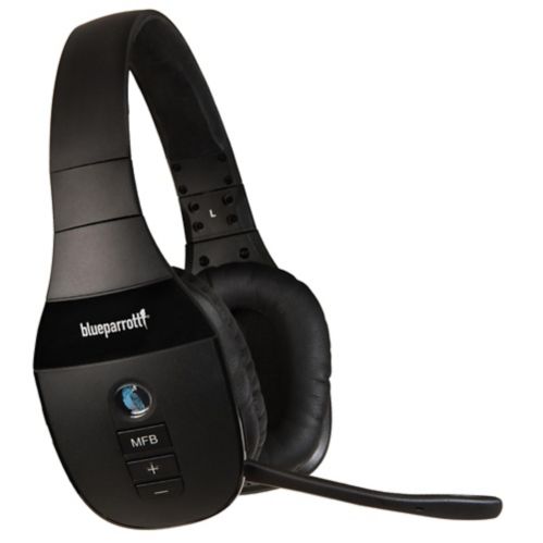 Casque d'écoute stéréo BlueParrott S450-XT Bluetooth Image de l’article