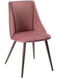 39F Upholestered Dining Chair, Rose | Wilson Electronicsnull