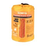 Klymit Insulated Static V Lite Sleeping Pad Canadian Tire